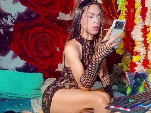 SharonXGolD Sex Cam Show