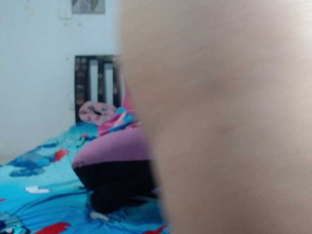 Dalilahott live cam