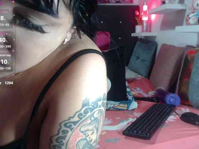 Dalilahott