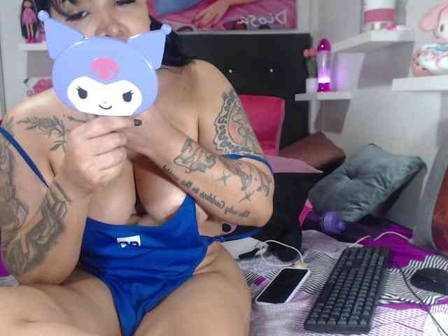 Dalilahott
