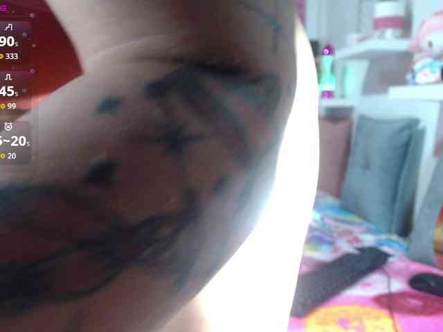 Dalilahott Sex Cam Show