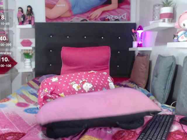 Dalilahott Sex Cam Show