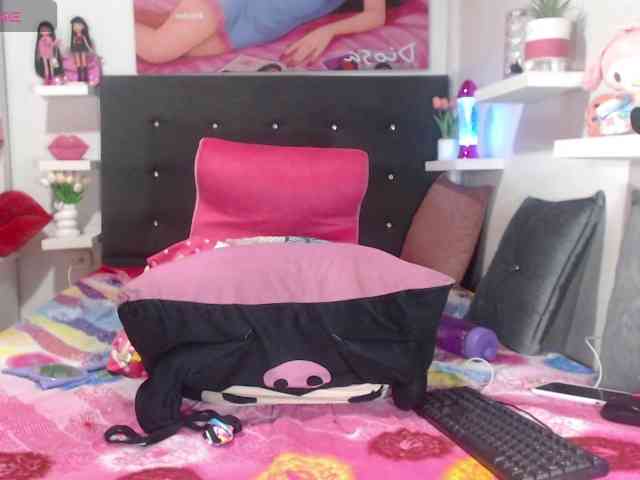 Dalilahott Sex Cam Show