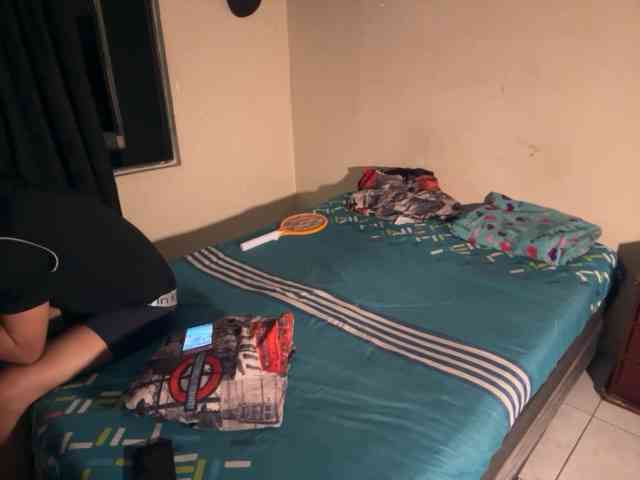 Modelo: Seebaastiiaan