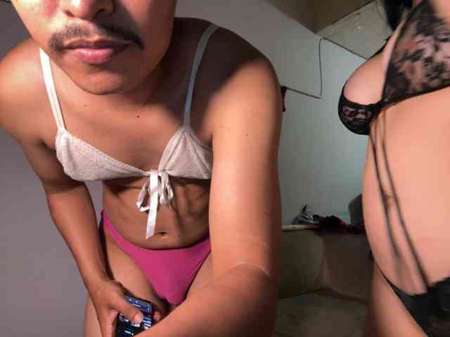 Modelo: Seebaastiiaan