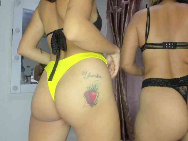 Sofia-vergara Sex Cam Show