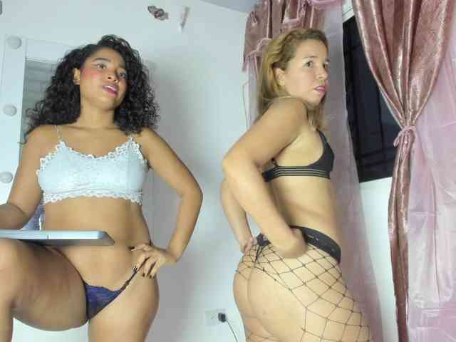 Sofia-vergara Sex Cam Show