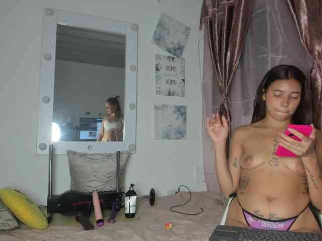 Sofia-vergara webcam