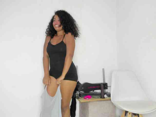 Sofia-vergara webcam