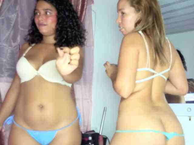 Sofia-vergara Sex Cam Show