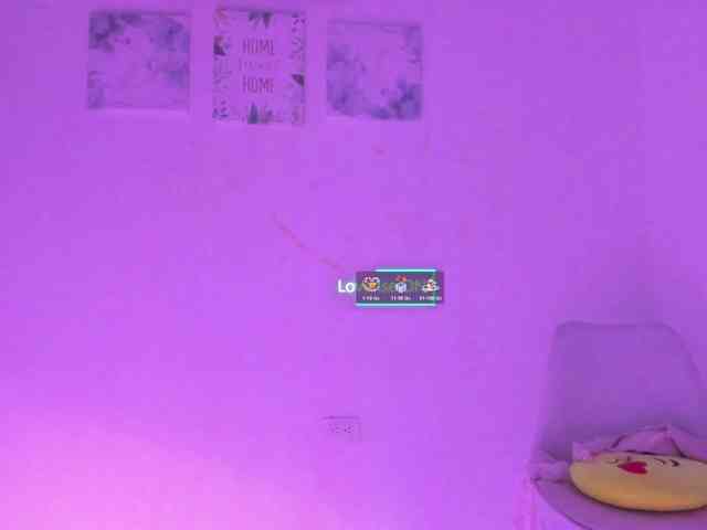 Sofia-vergara webcam