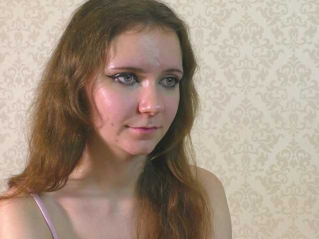 Cuteal1ce live cam on BongaCams