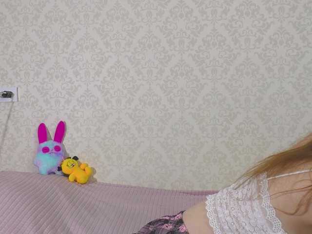 Cuteal1ce live cam on BongaCams