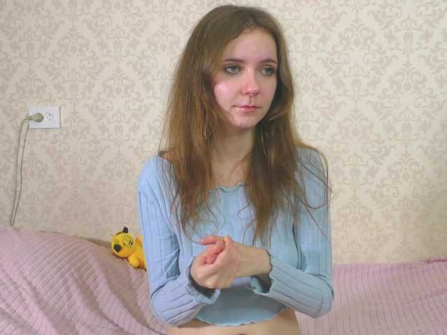 Cuteal1ce live cam on BongaCams