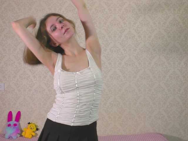 Cuteal1ce live cam on BongaCams