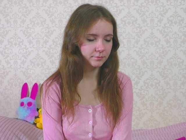 Cuteal1ce live cam on BongaCams