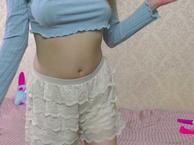 Cuteal1ce live webcam show