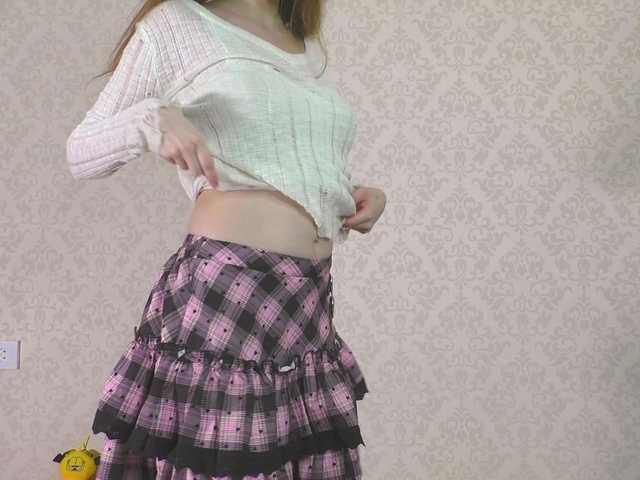 Cuteal1ce live cam on BongaCams
