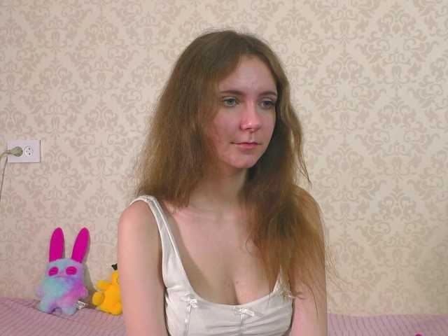 Cuteal1ce live cam on BongaCams