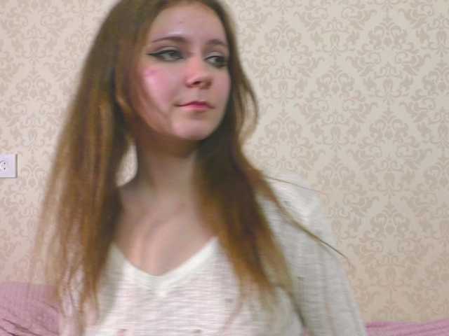 Cuteal1ce live cam on BongaCams