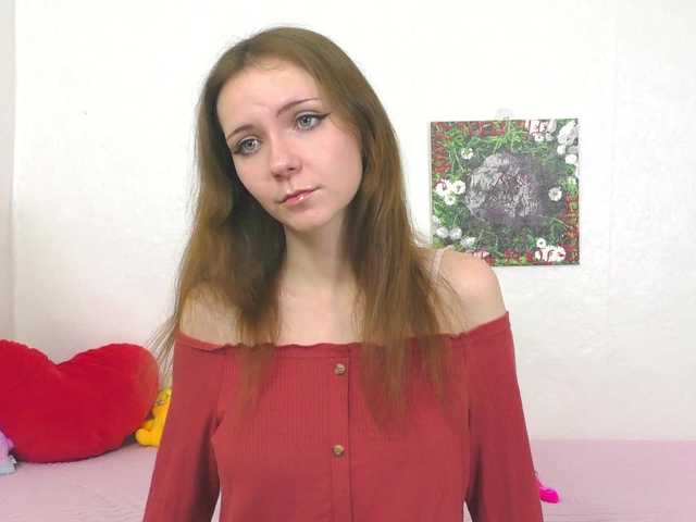 Cuteal1ce live cam on BongaCams
