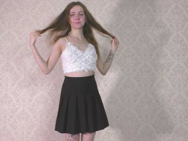 Cuteal1ce live cam on BongaCams