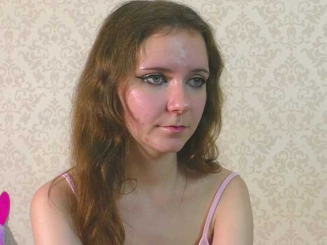 Cuteal1ce live cam on BongaCams