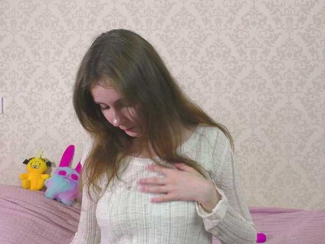 Cuteal1ce live cam on BongaCams