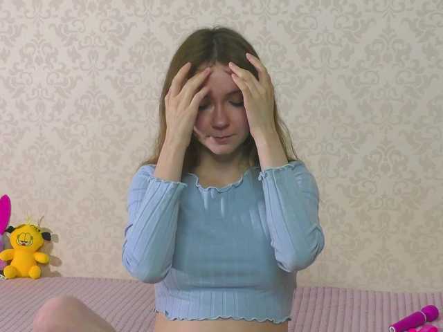 Cuteal1ce live webcam show