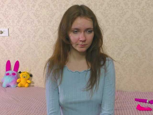 Cuteal1ce live cam on BongaCams