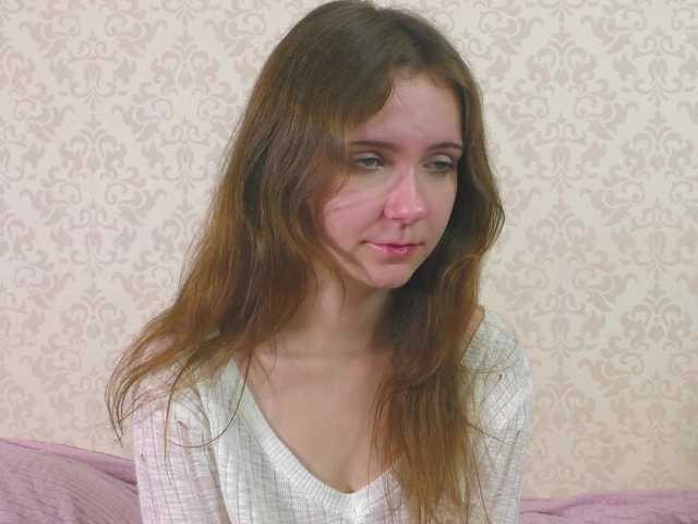 Cuteal1ce live cam on BongaCams