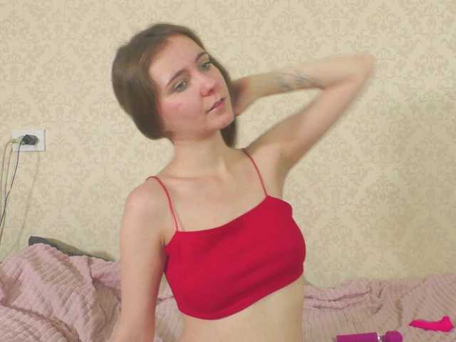Cuteal1ce live cam on BongaCams