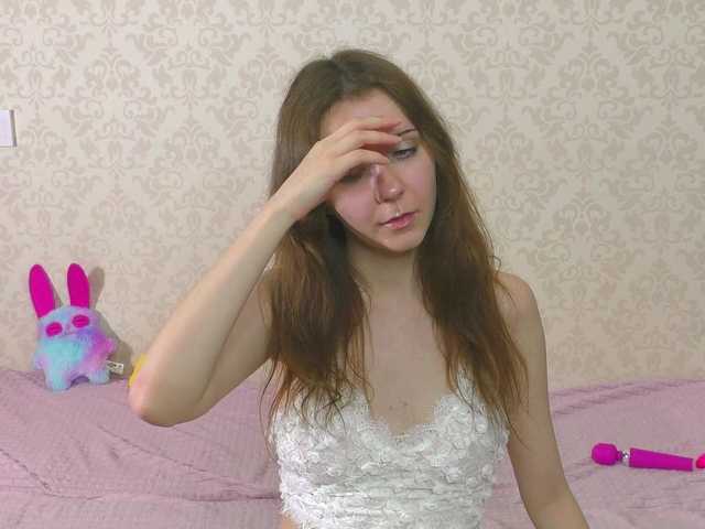 Cuteal1ce live webcam show