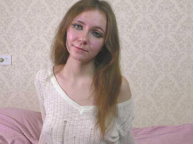 Cuteal1ce live cam on BongaCams