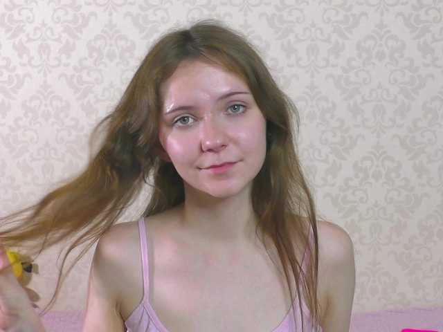 cuteal1ce cam belle