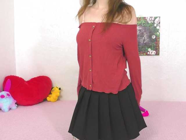 Cuteal1ce live cam on BongaCams