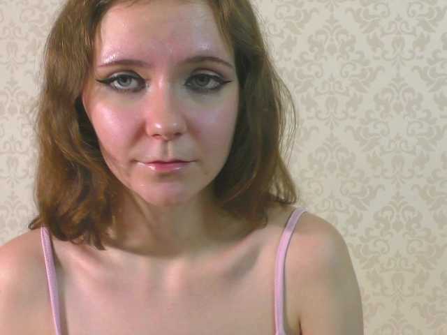 Cuteal1ce live cam on BongaCams