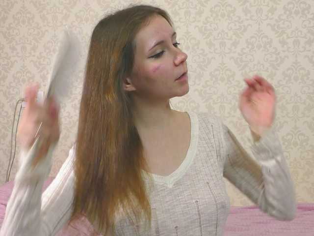 Cuteal1ce live cam on BongaCams