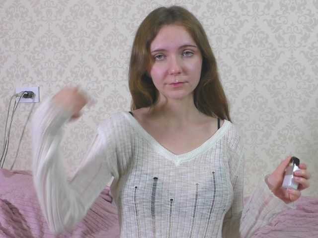 Cuteal1ce live cam on BongaCams