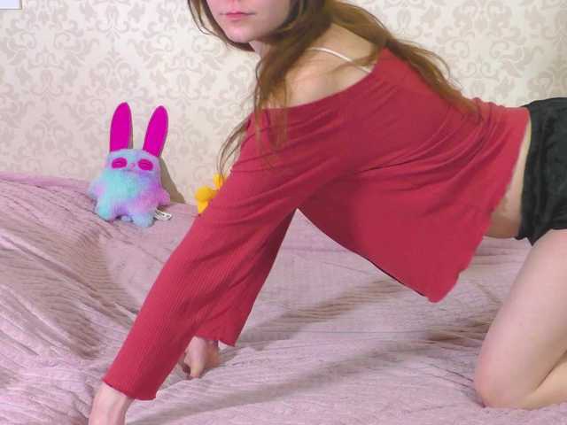 Cuteal1ce live cam on BongaCams
