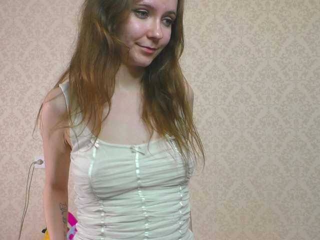 Cuteal1ce live cam on BongaCams