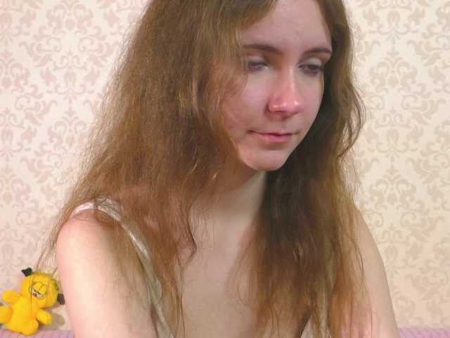 Cuteal1ce live cam on BongaCams