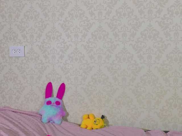 Cuteal1ce live cam on BongaCams