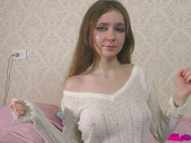 Cuteal1ce live cam on BongaCams
