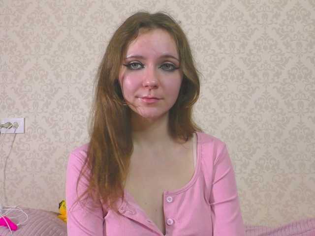 Cuteal1ce live cam on BongaCams