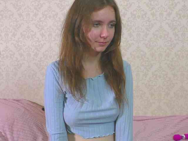 Cuteal1ce webcam