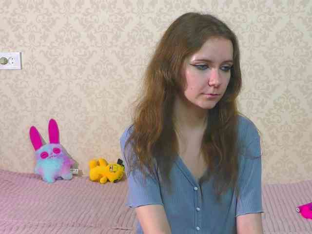Cuteal1ce webcam
