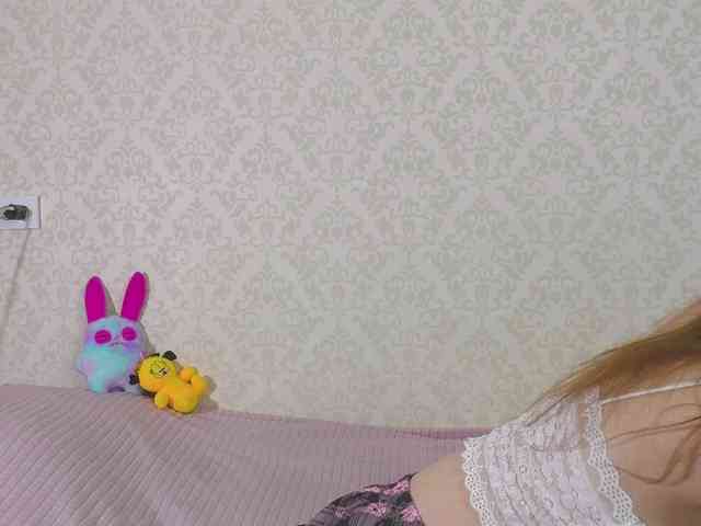 Cuteal1ce Live Webcam on BongaCams