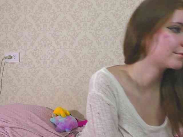 Cuteal1ce webcam