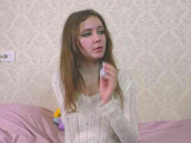 Cuteal1ce webcam